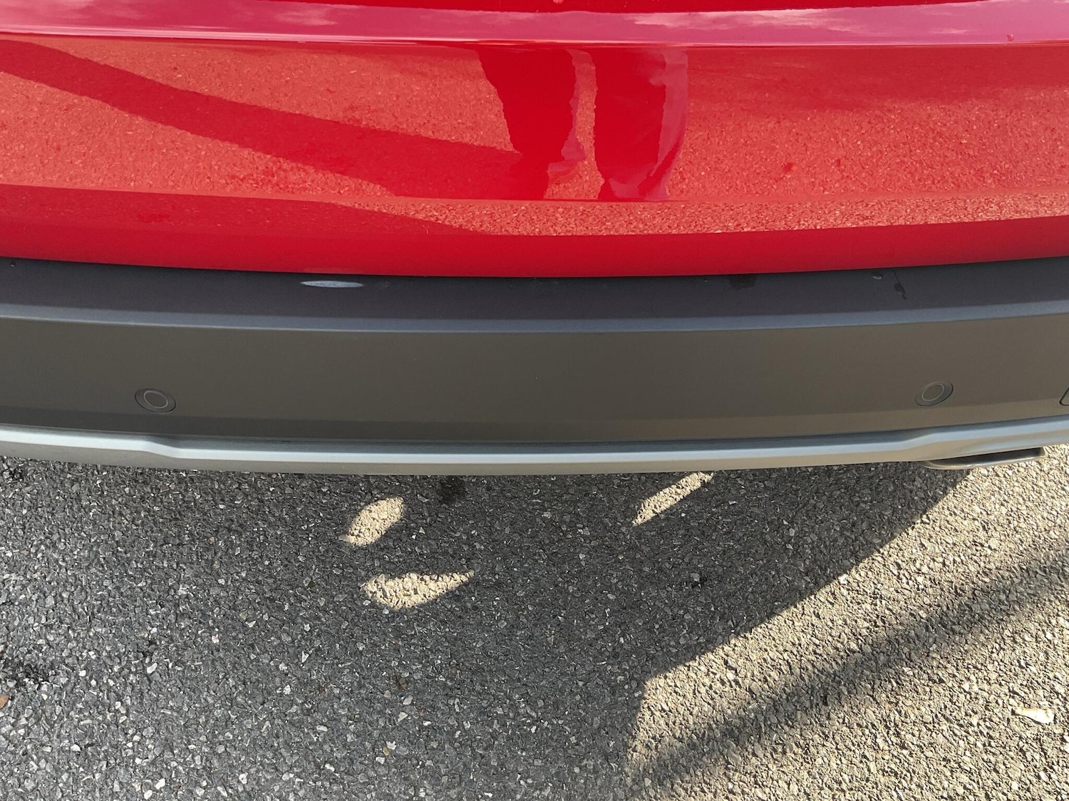 Used Jeep Other 2024 for sale - 76400360: Photo 17