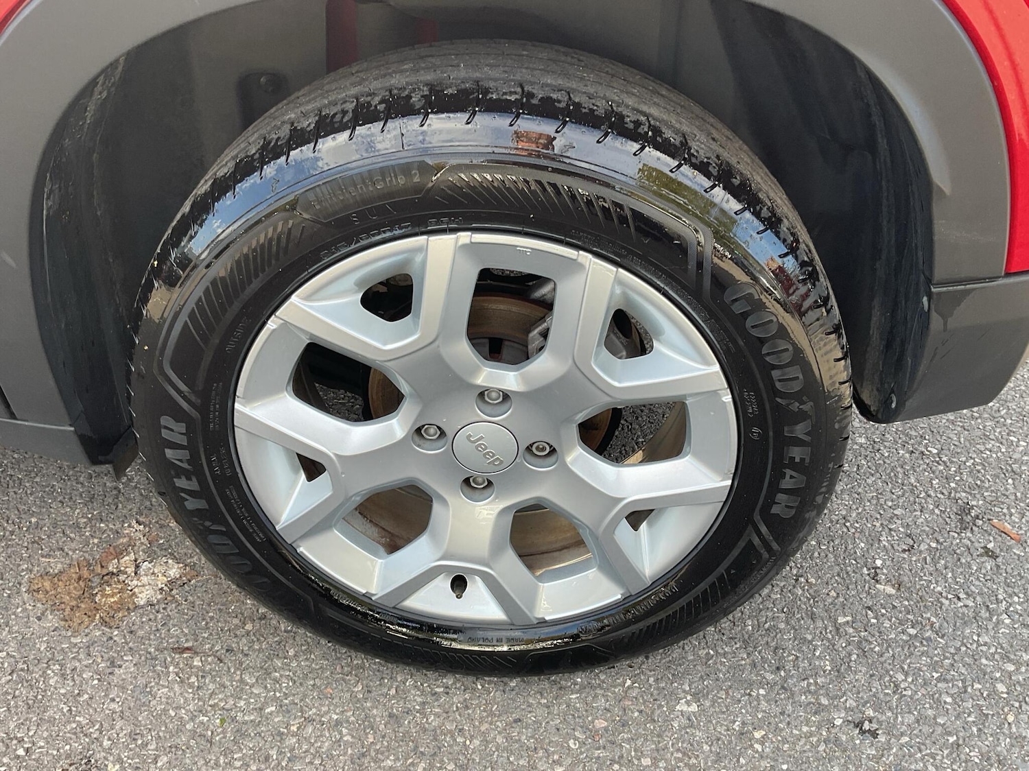 Used Jeep Other 2024 for sale - 76400360: Photo 18