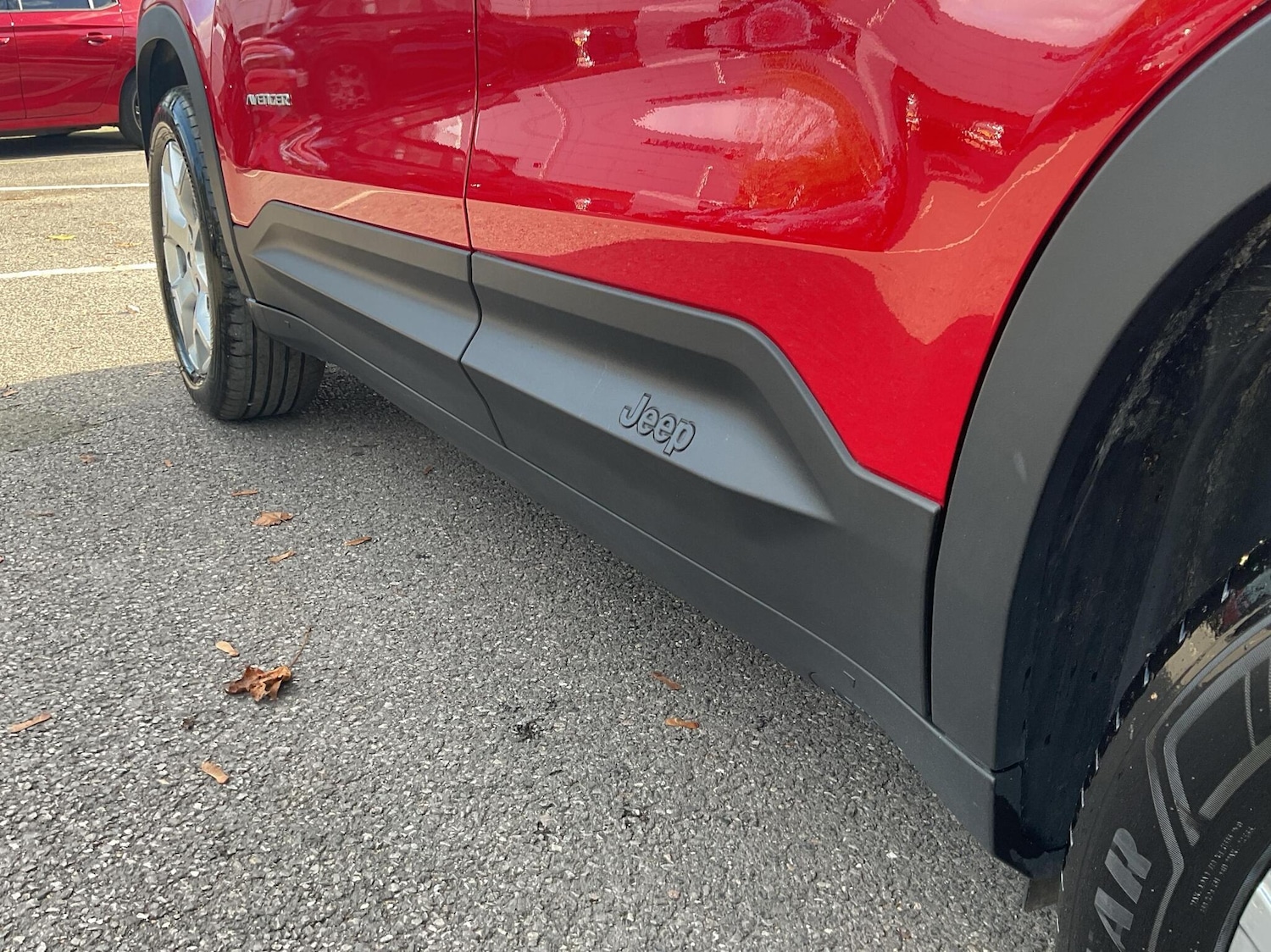 Used Jeep Other 2024 for sale - 76400360: Photo 19