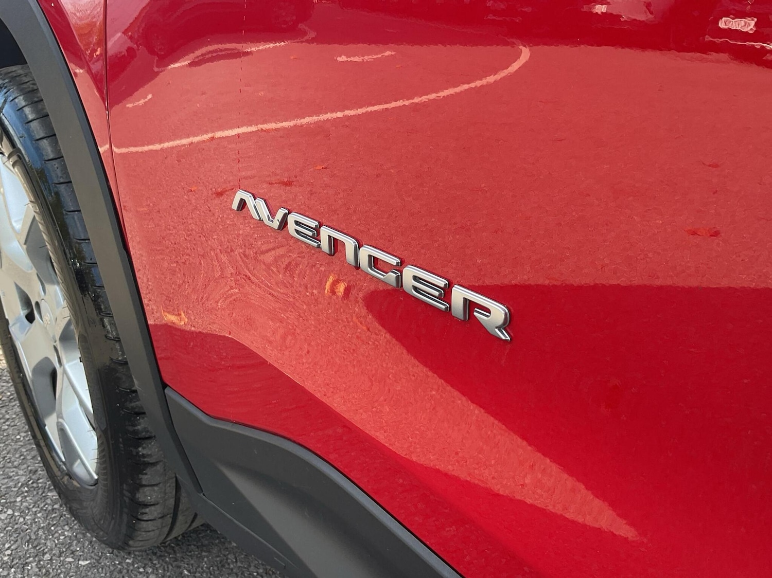 Used Jeep Other 2024 for sale - 76400360: Photo 20