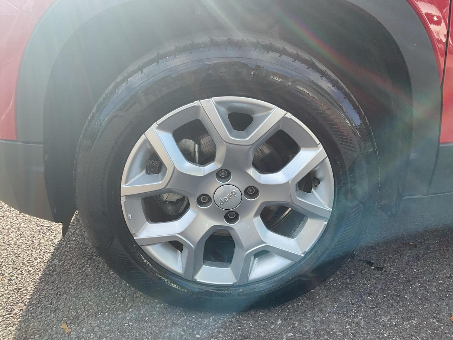 Used Jeep Other 2024 for sale - 76400360: Photo 22