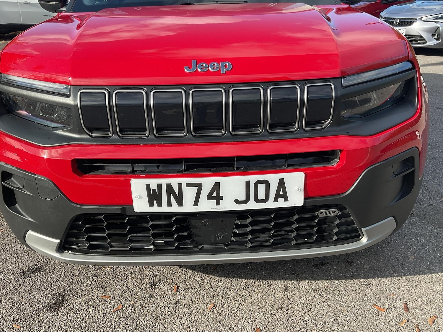 Used Jeep Other 2024 for sale - 76400360: Photo 23