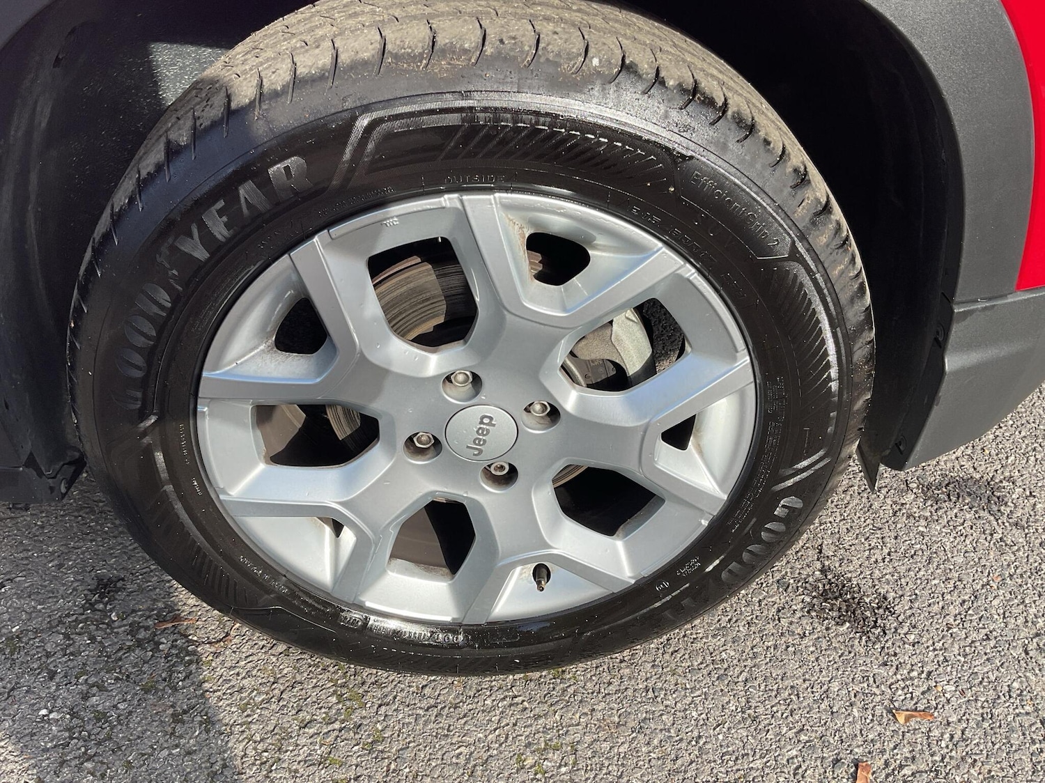 Used Jeep Other 2024 for sale - 76400360: Photo 24