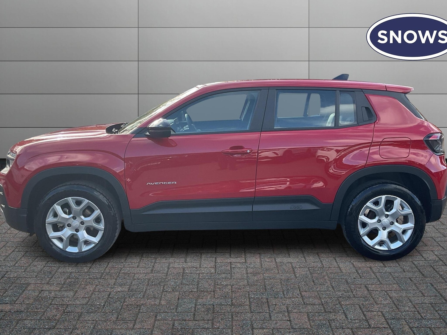 Used Jeep Other 2024 for sale - 76400360: Photo 6