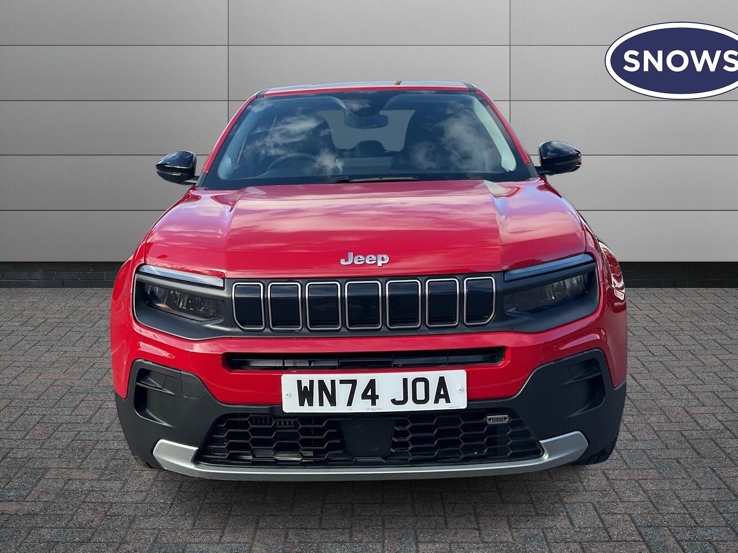 Used Jeep Other 2024 for sale - 76400360: Photo 7