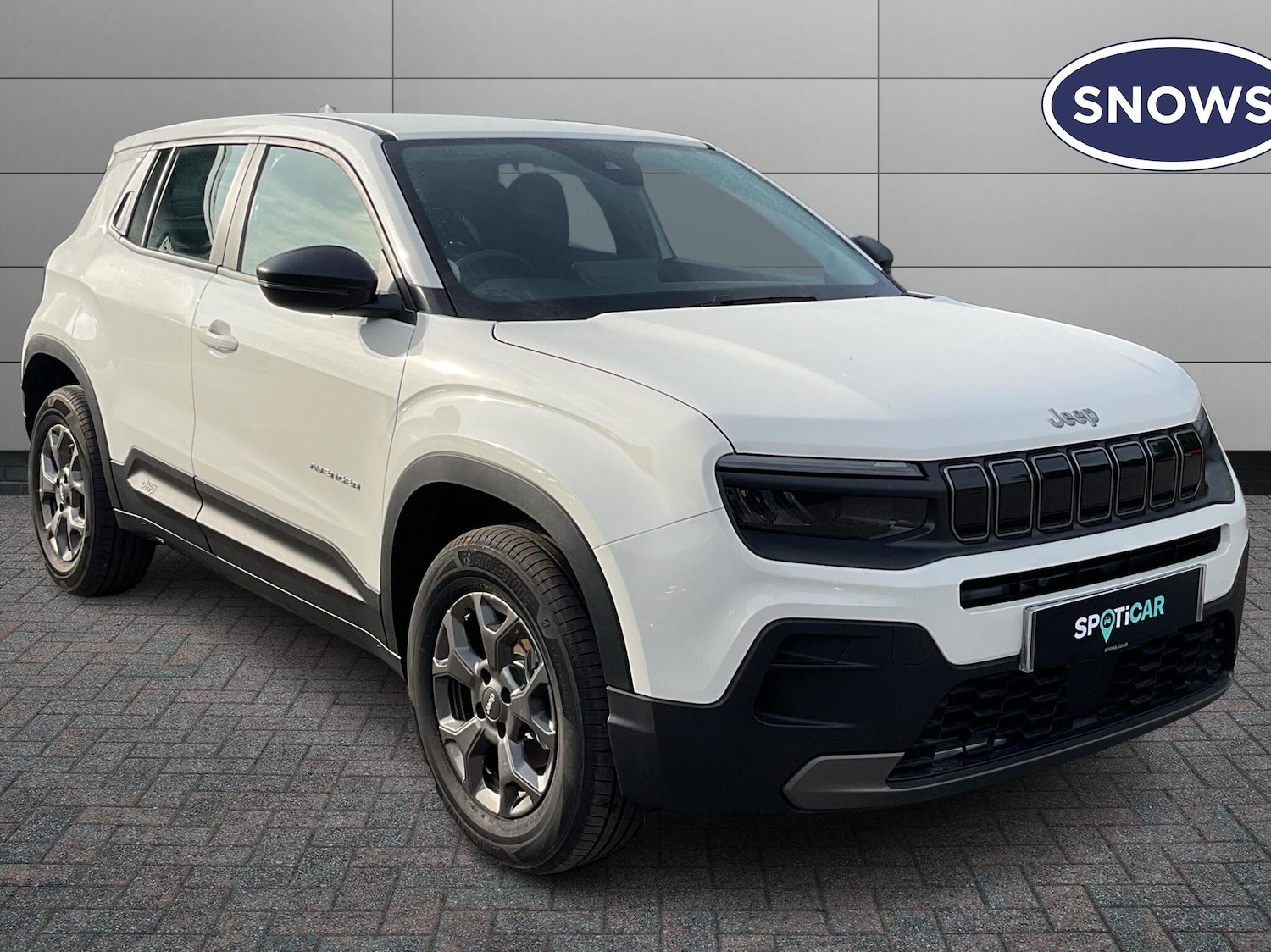 Used Jeep Other 2025 for sale - 76292047: Photo 1