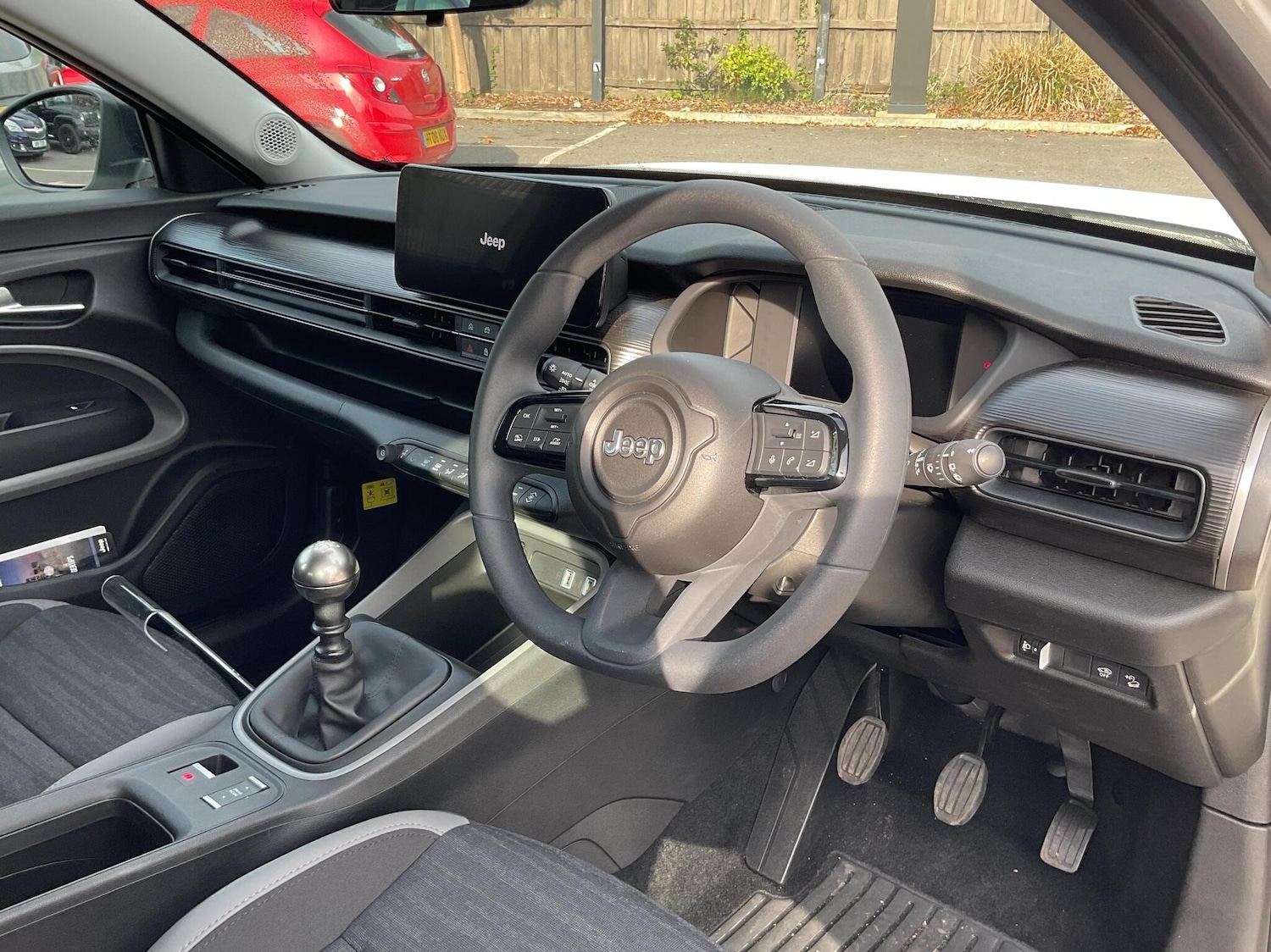 Used Jeep Other 2025 for sale - 76292047: Photo 10