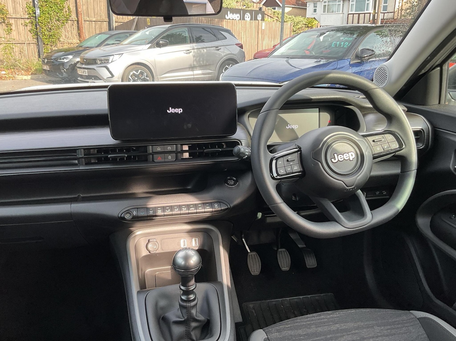 Used Jeep Other 2025 for sale - 76292047: Photo 11