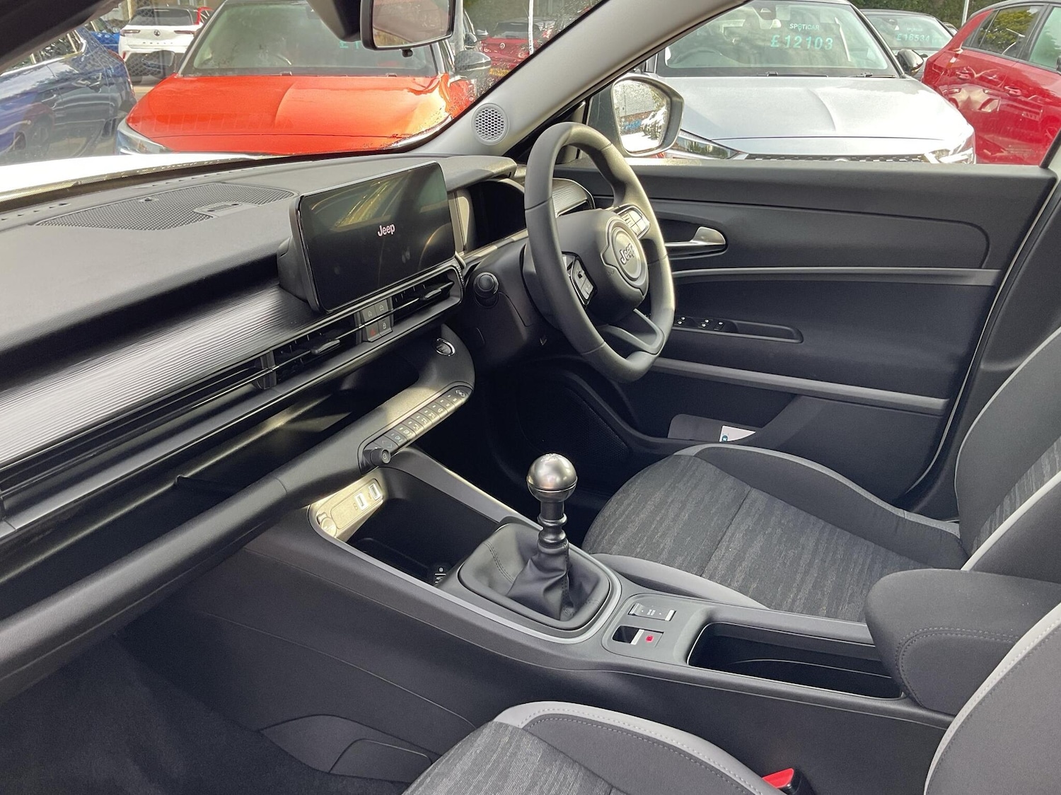 Used Jeep Other 2025 for sale - 76292047: Photo 12