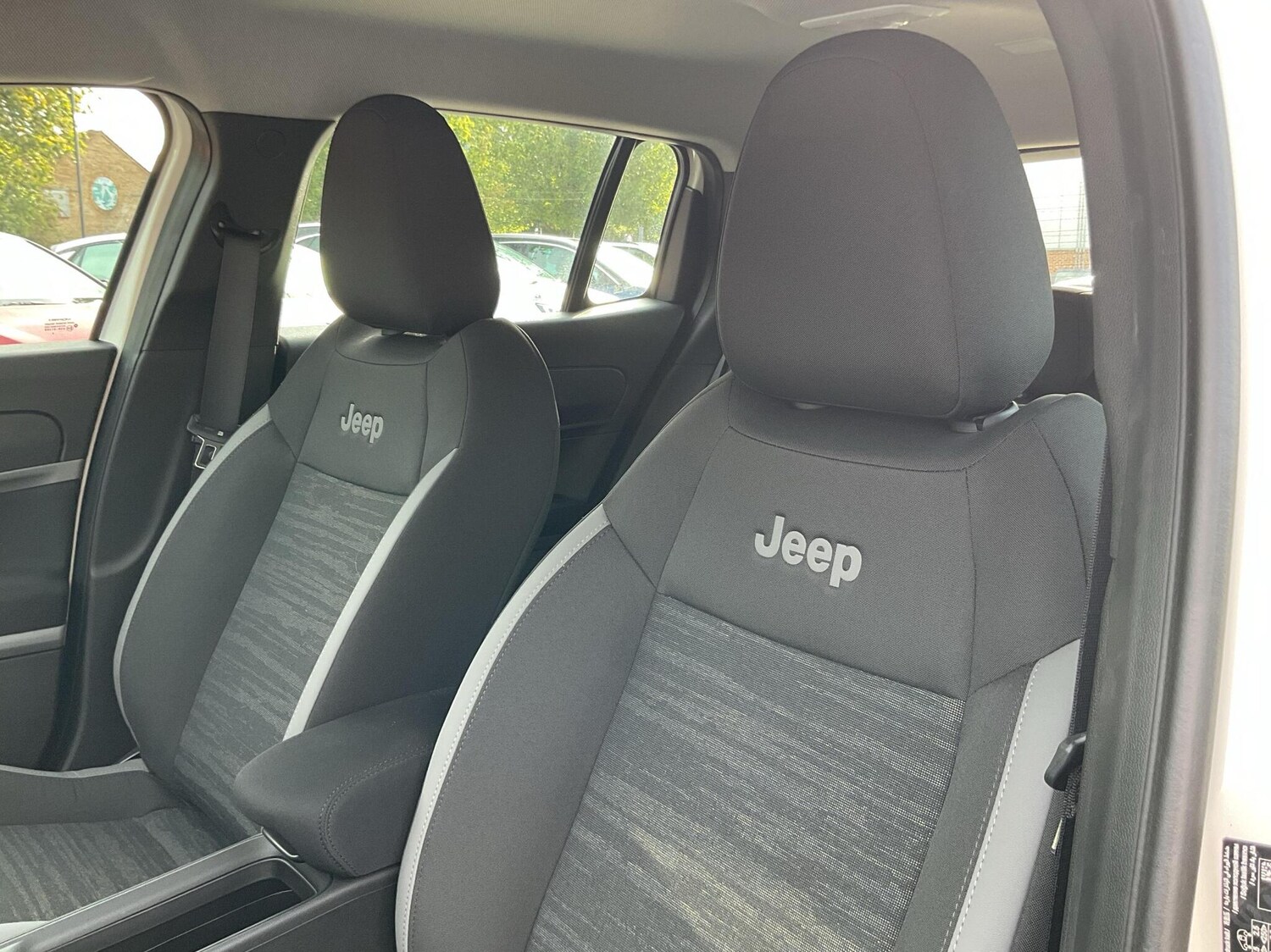 Used Jeep Other 2025 for sale - 76292047: Photo 13