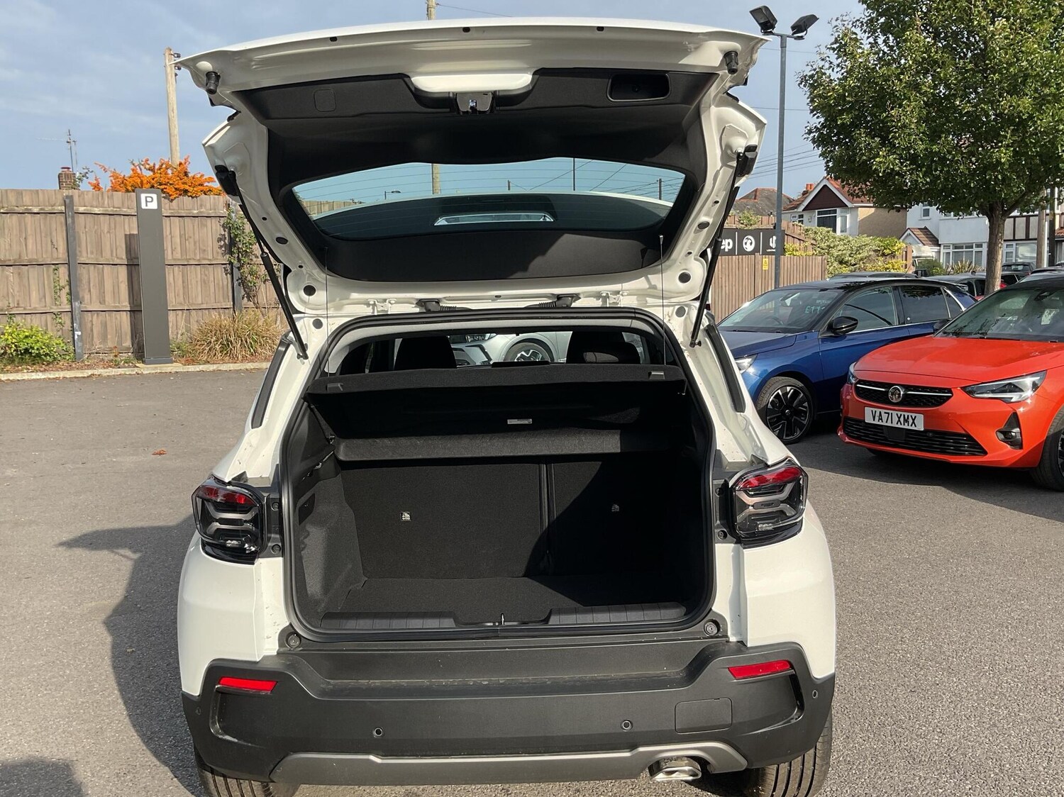 Used Jeep Other 2025 for sale - 76292047: Photo 15