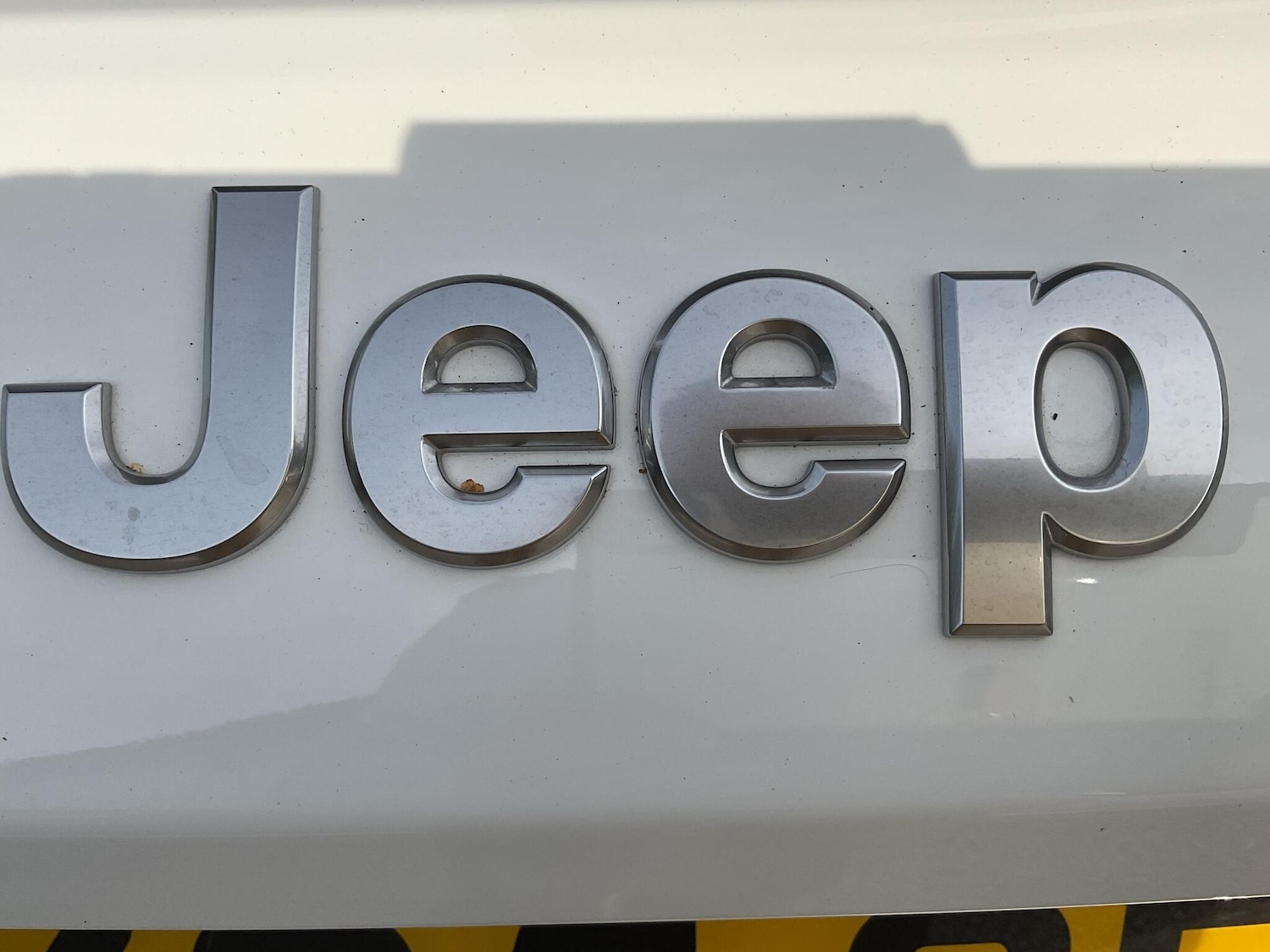 Used Jeep Other 2025 for sale - 76292047: Photo 17