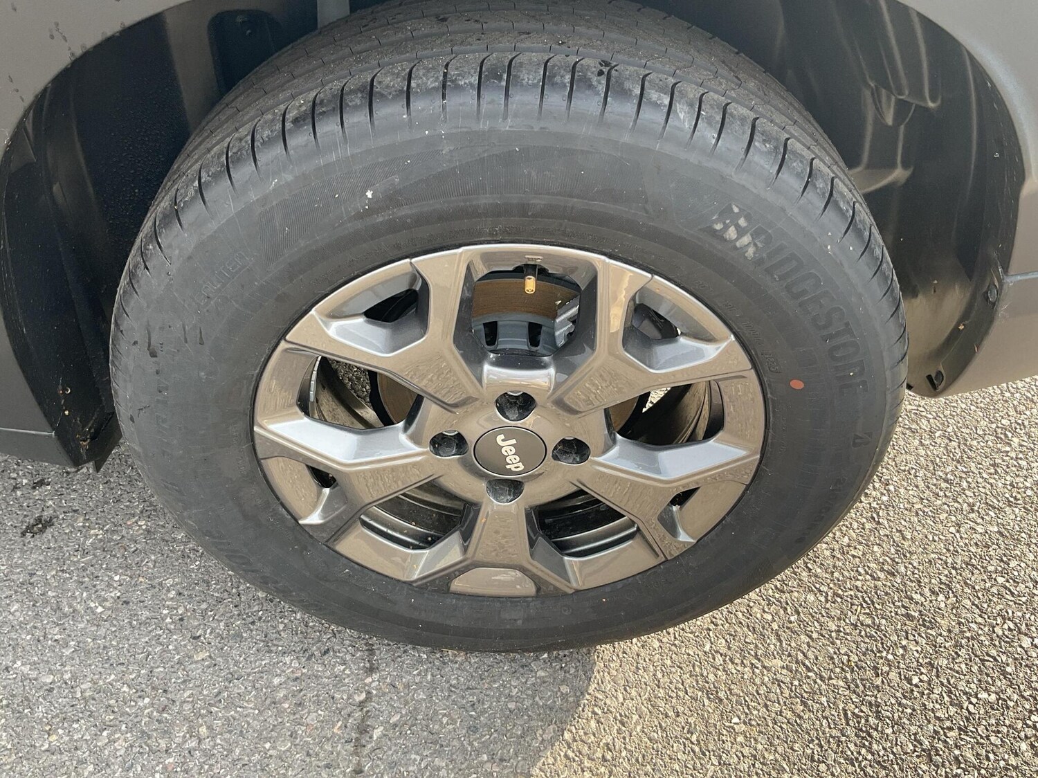 Used Jeep Other 2025 for sale - 76292047: Photo 18