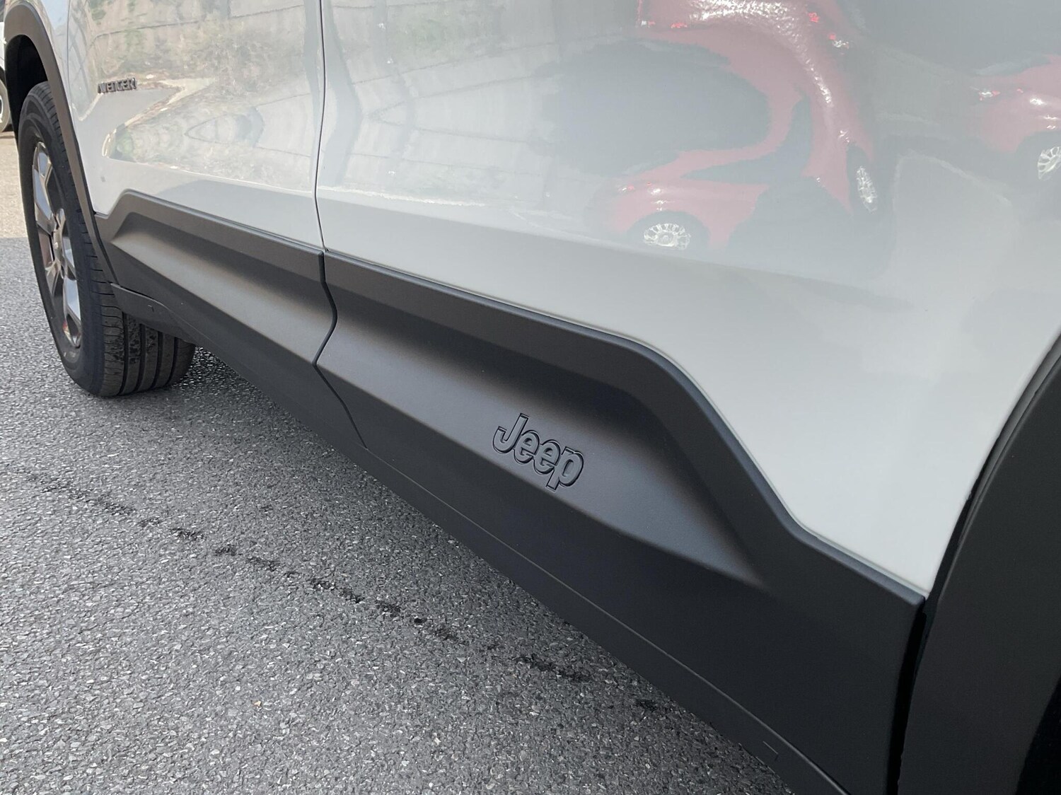 Used Jeep Other 2025 for sale - 76292047: Photo 19