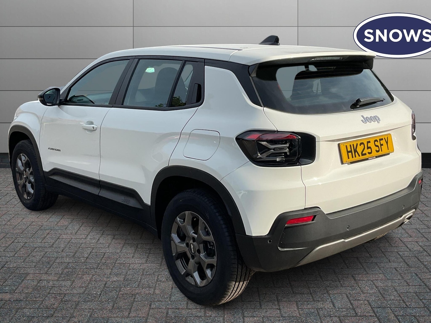 Used Jeep Other 2025 for sale - 76292047: Photo 2