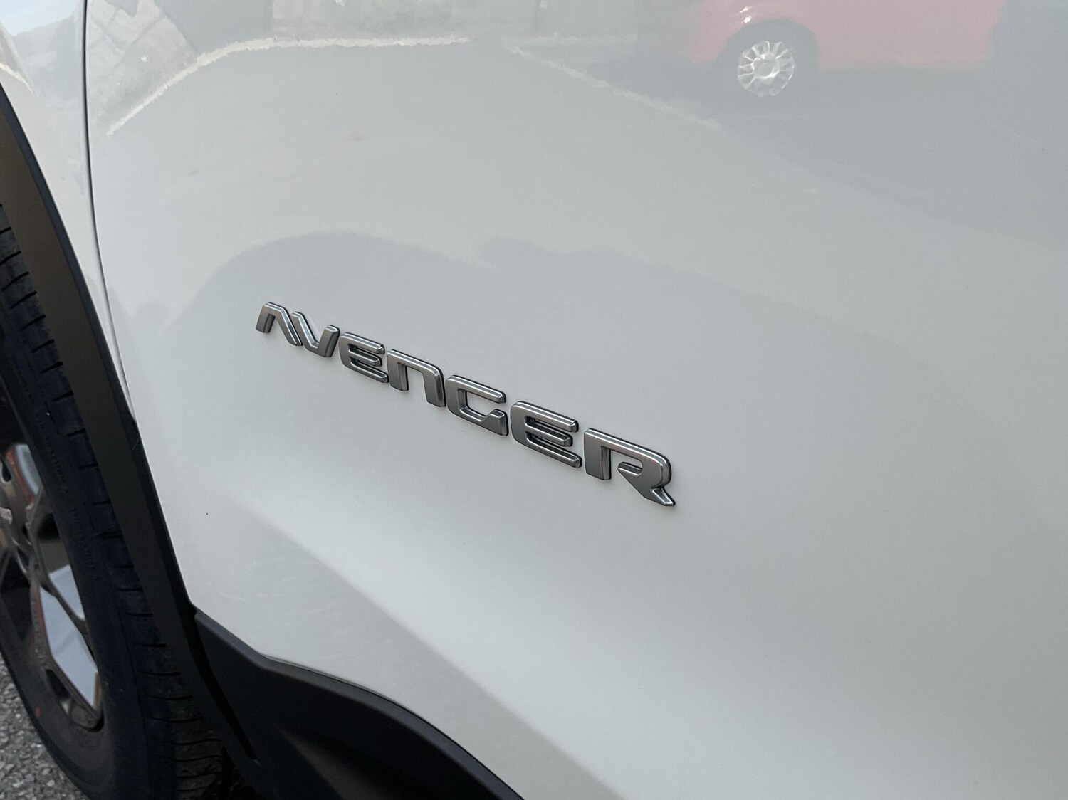 Used Jeep Other 2025 for sale - 76292047: Photo 20