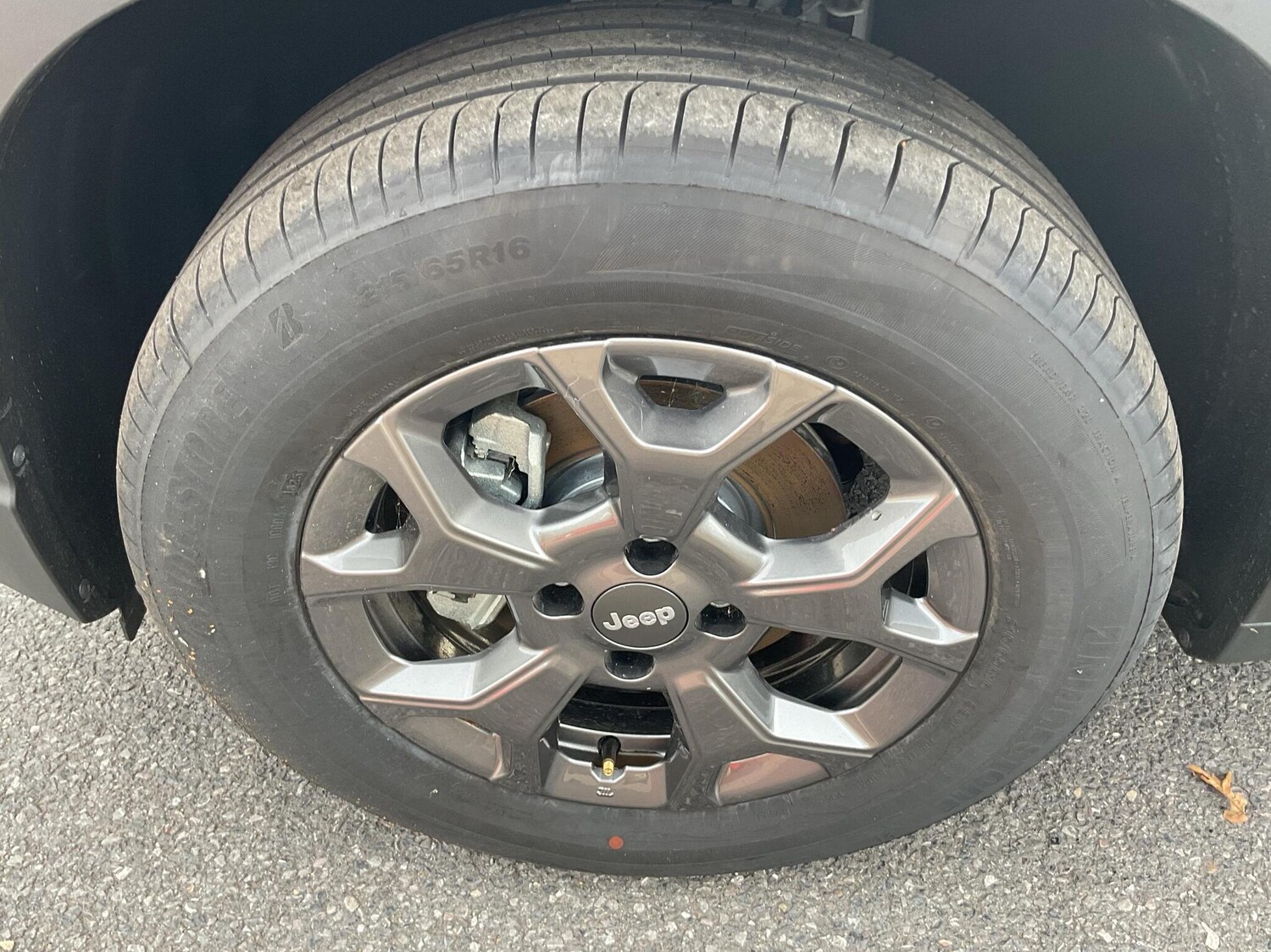 Used Jeep Other 2025 for sale - 76292047: Photo 22