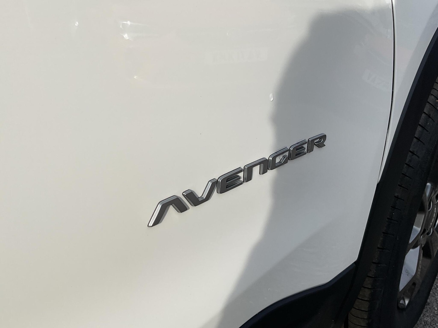 Used Jeep Other 2025 for sale - 76292047: Photo 25