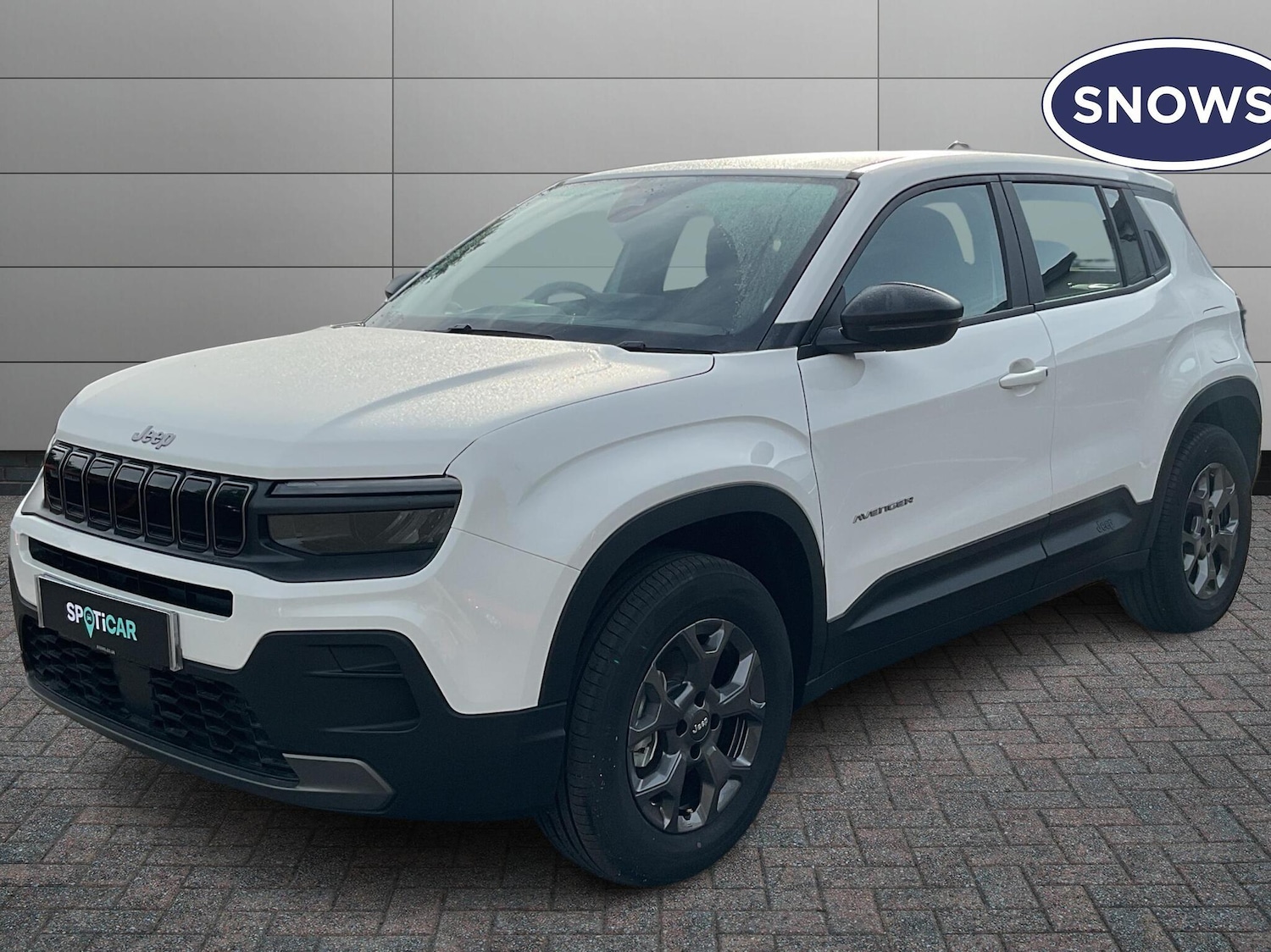 Used Jeep Other 2025 for sale - 76292047: Photo 3