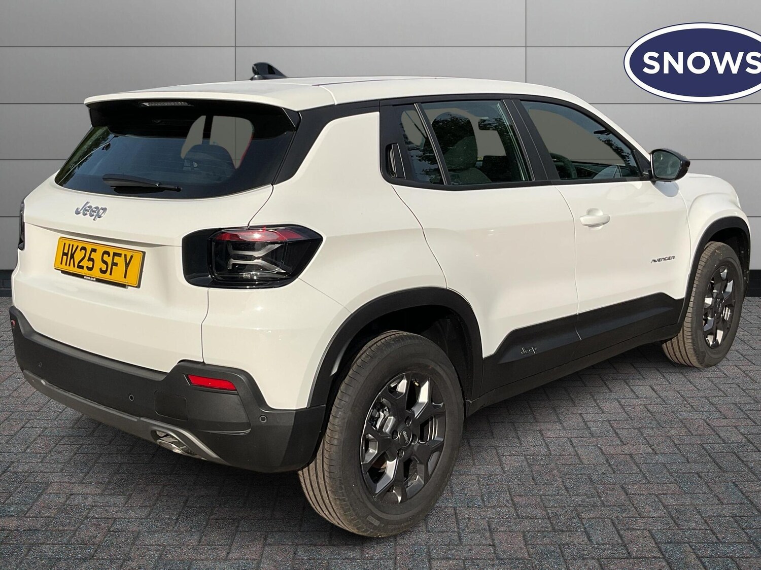 Used Jeep Other 2025 for sale - 76292047: Photo 4