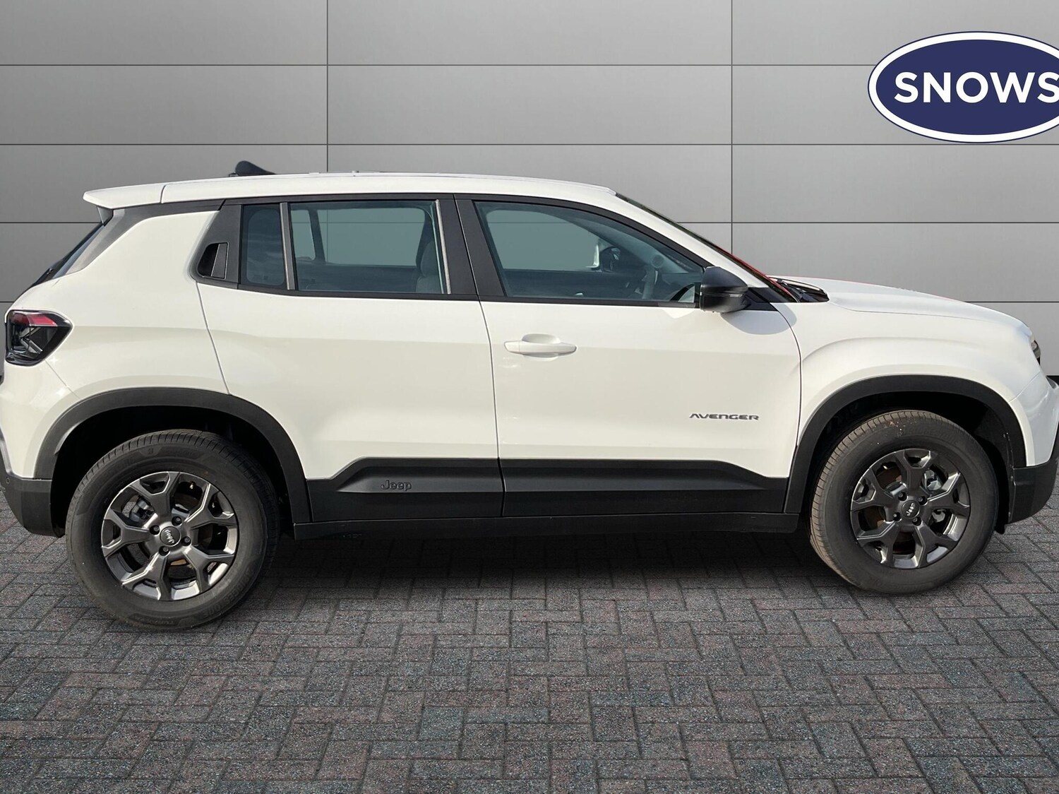 Used Jeep Other 2025 for sale - 76292047: Photo 5