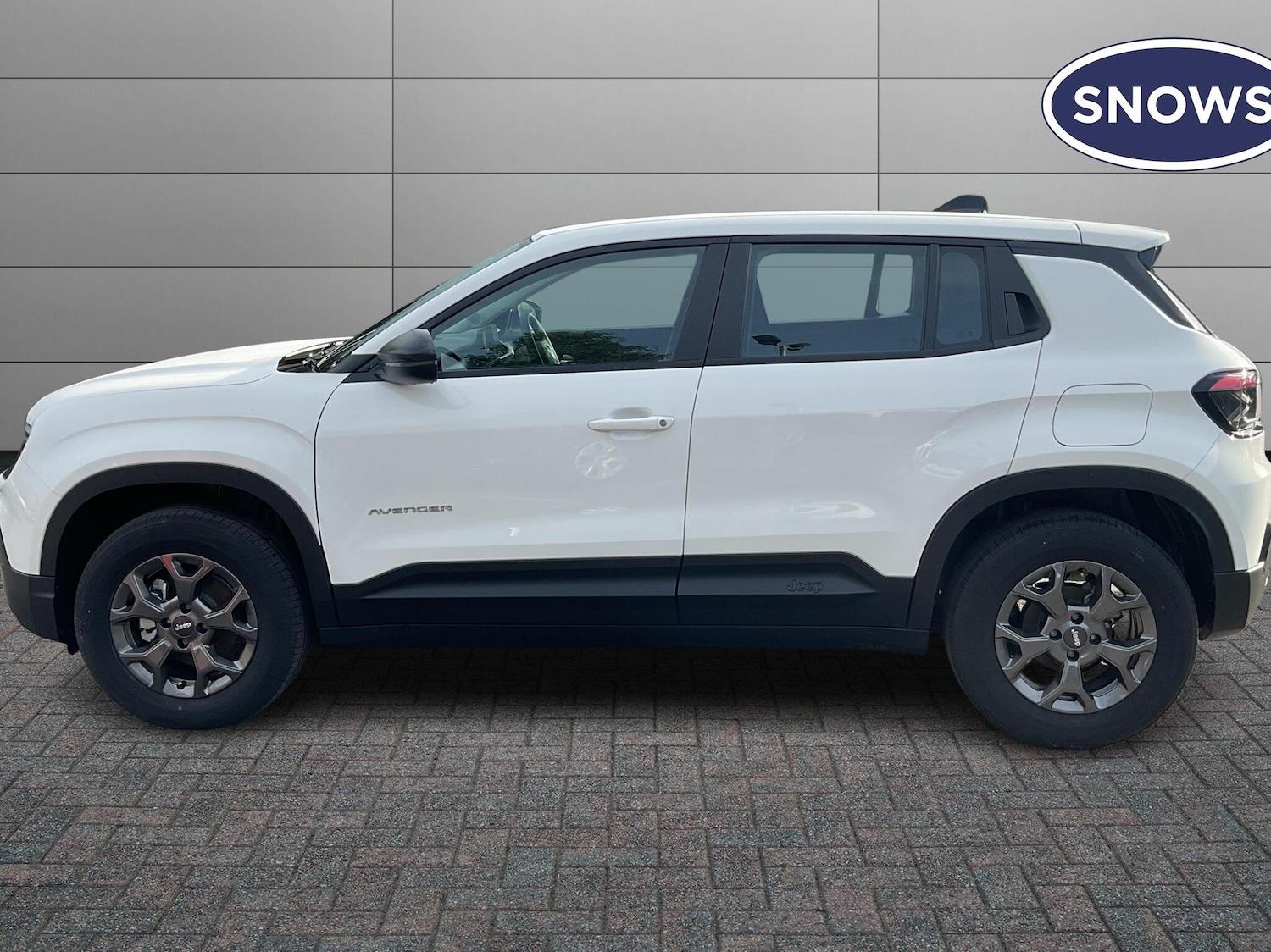 Used Jeep Other 2025 for sale - 76292047: Photo 6