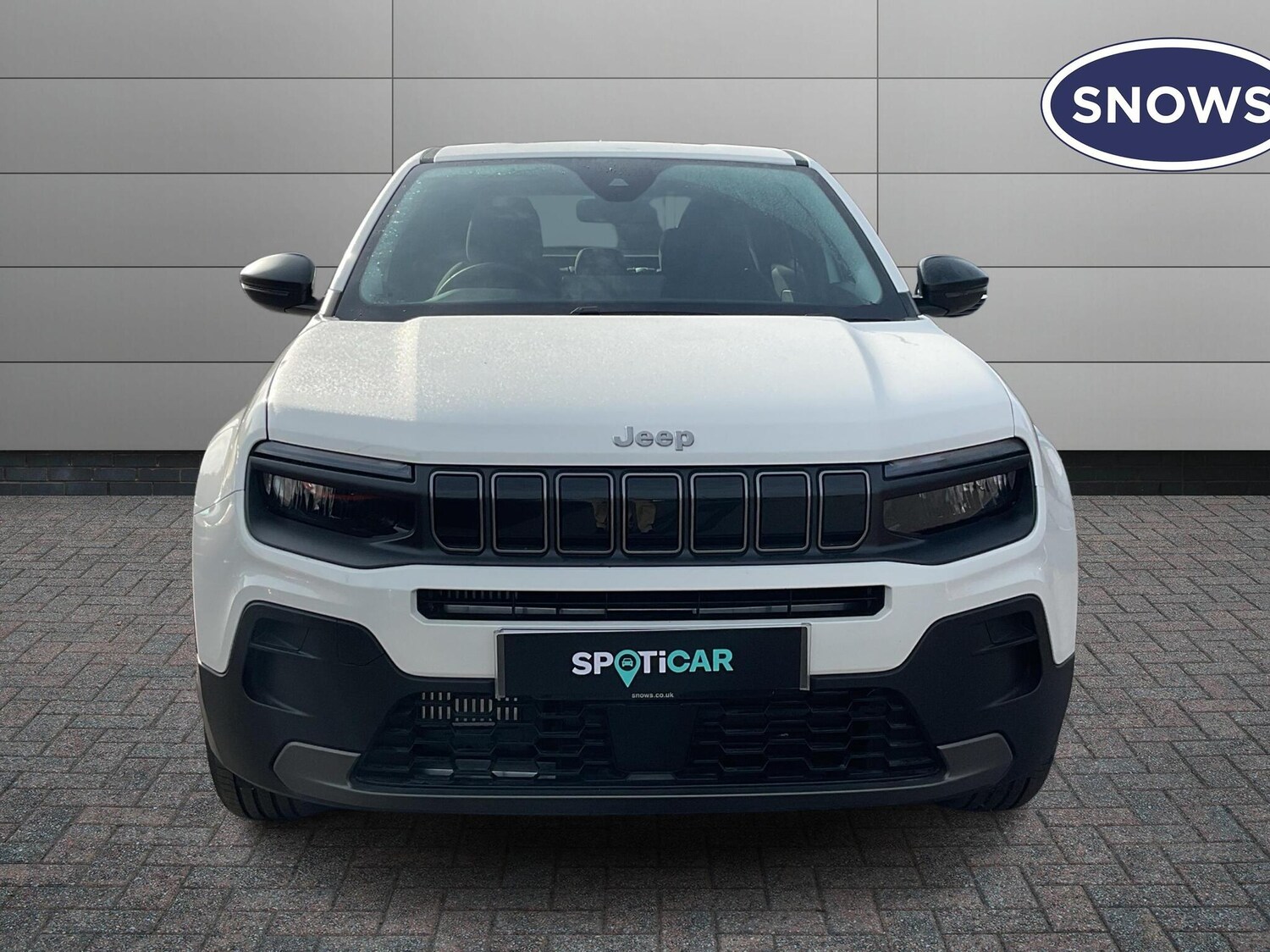 Used Jeep Other 2025 for sale - 76292047: Photo 7