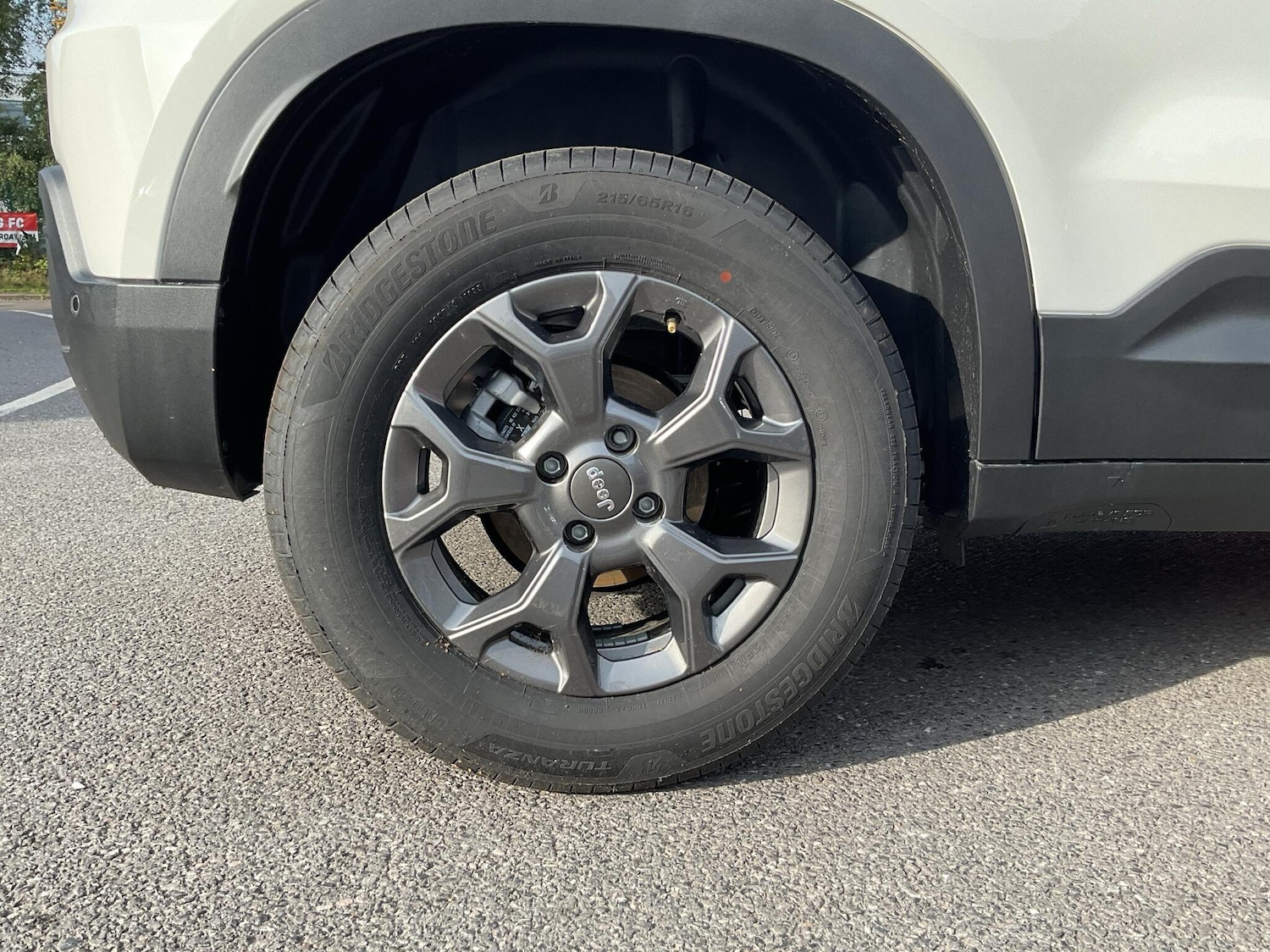 Used Jeep Other 2025 for sale - 76292047: Photo 9