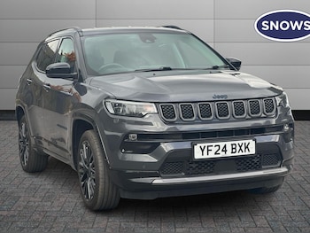 2024 (24) - 1.3 T4 GSE 4xe PHEV S Model 5dr Auto