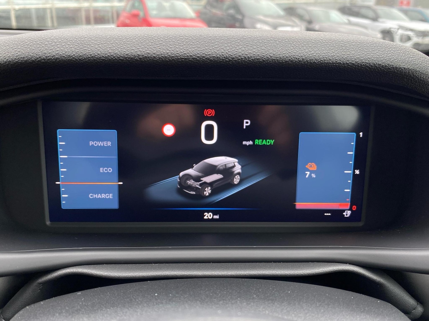 Used Jeep Other 2024 for sale - 77264612: Photo 10