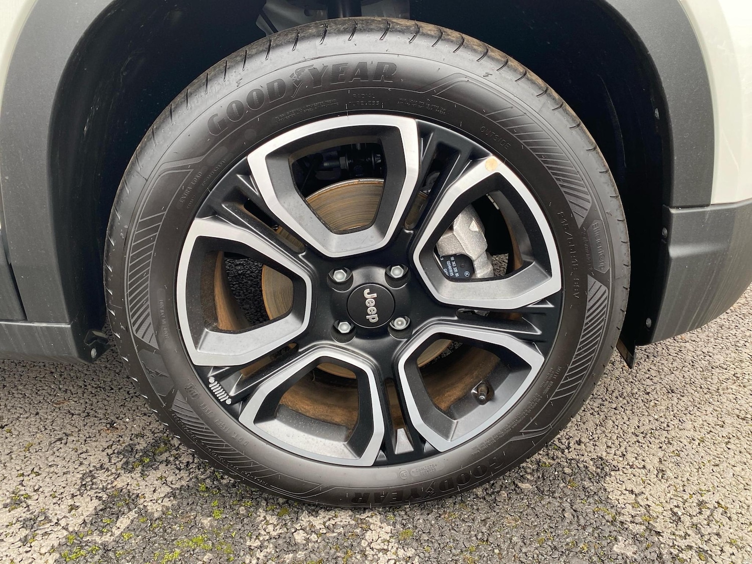 Used Jeep Other 2024 for sale - 77264612: Photo 15