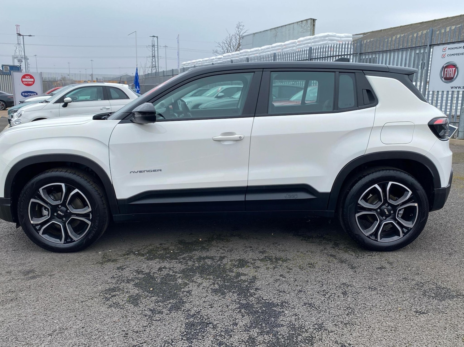 Used Jeep Other 2024 for sale - 77264612: Photo 17