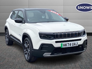 Used Jeep Other 2024 for sale - 77264612: Photo