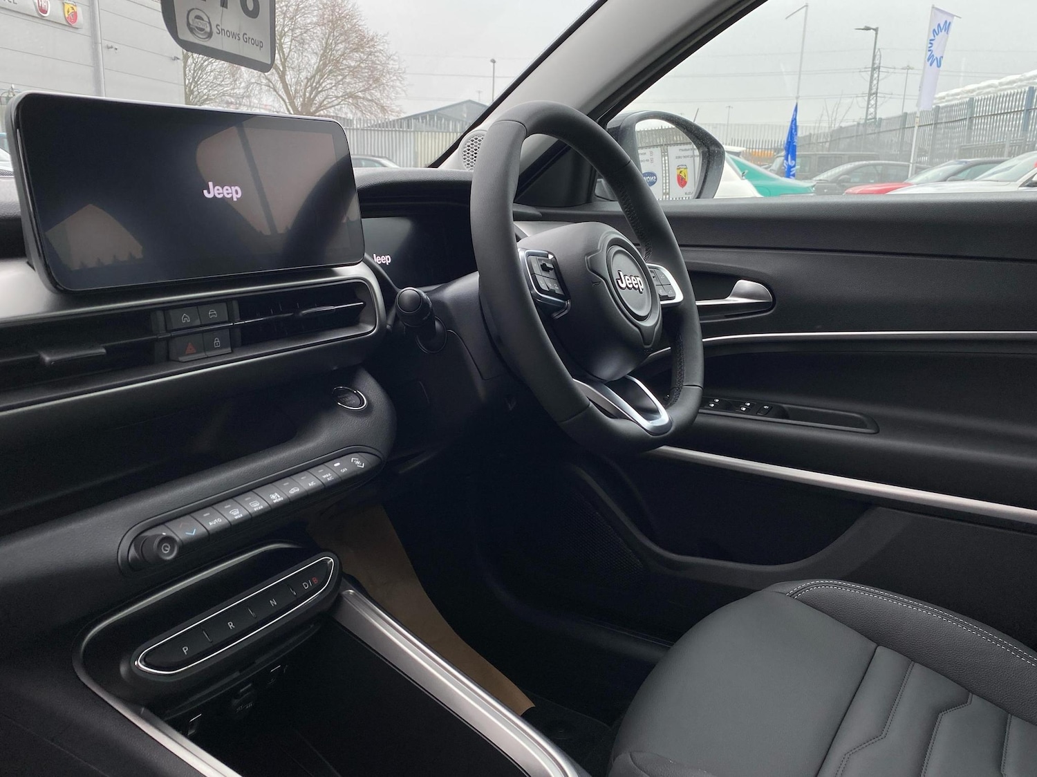 Used Jeep Other 2024 for sale - 77264612: Photo 2