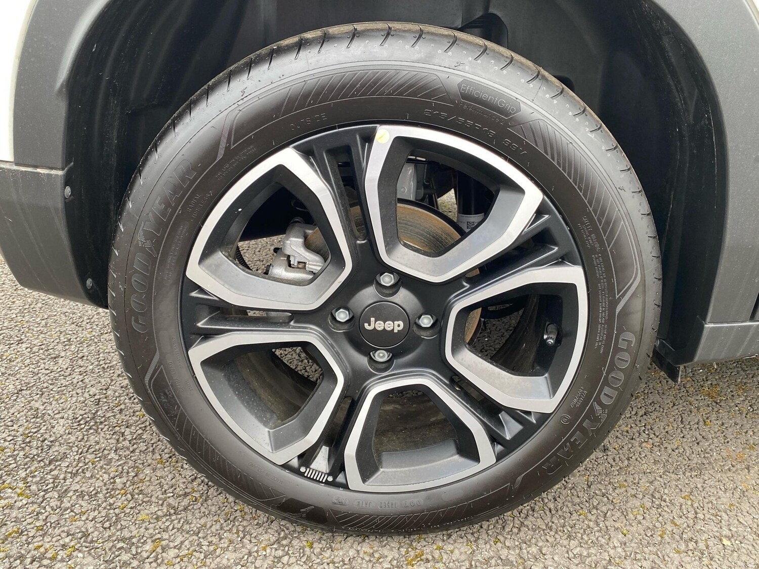 Used Jeep Other 2024 for sale - 77264612: Photo 20