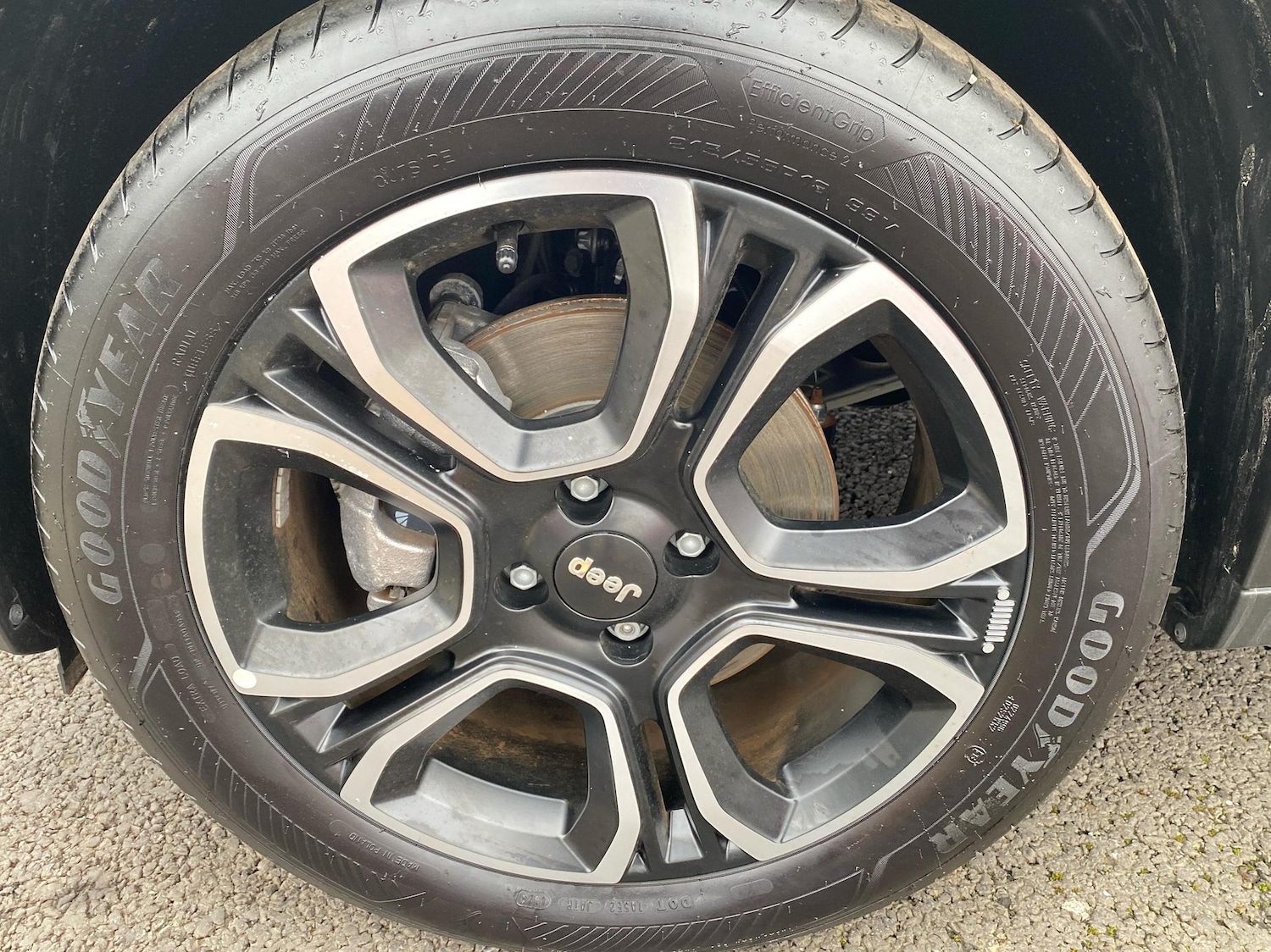 Used Jeep Other 2024 for sale - 77264612: Photo 23