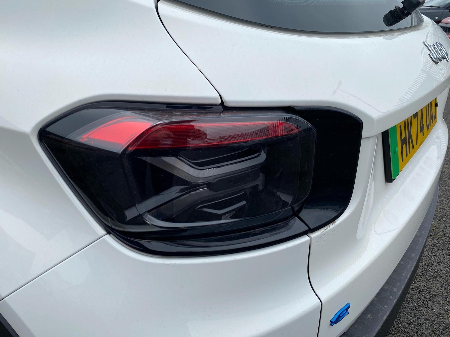 Used Jeep Other 2024 for sale - 77264612: Photo 25