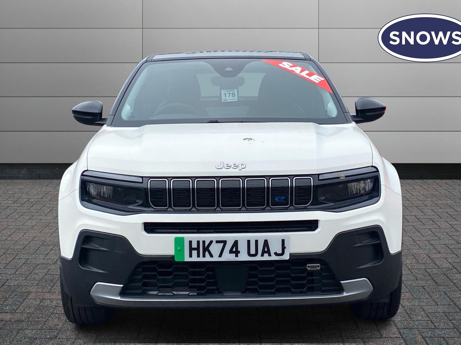 Used Jeep Other 2024 for sale - 77264612: Photo 4