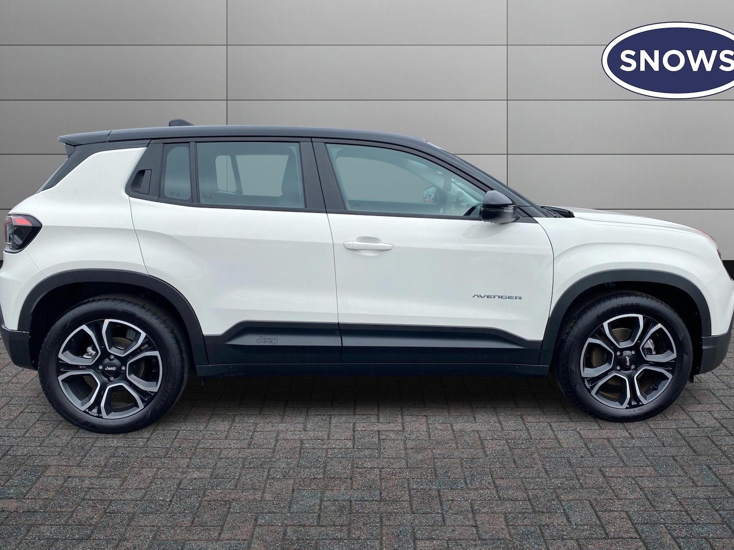 Used Jeep Other 2024 for sale - 77264612: Photo 5