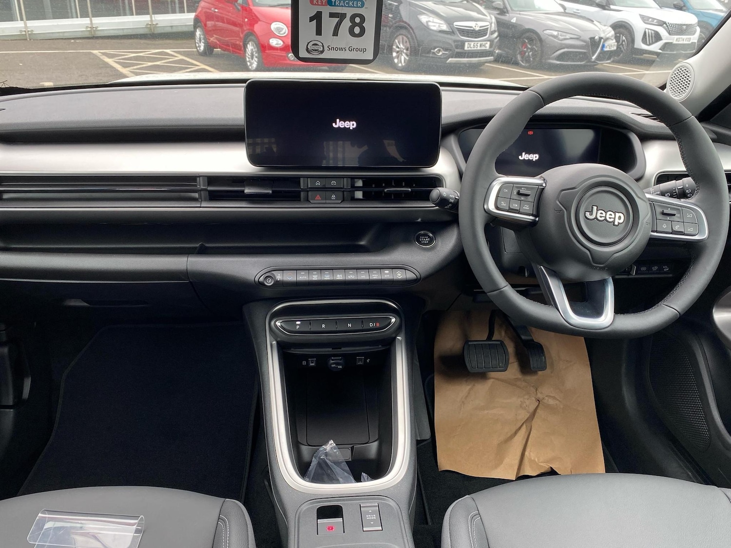 Used Jeep Other 2024 for sale - 77264612: Photo 8