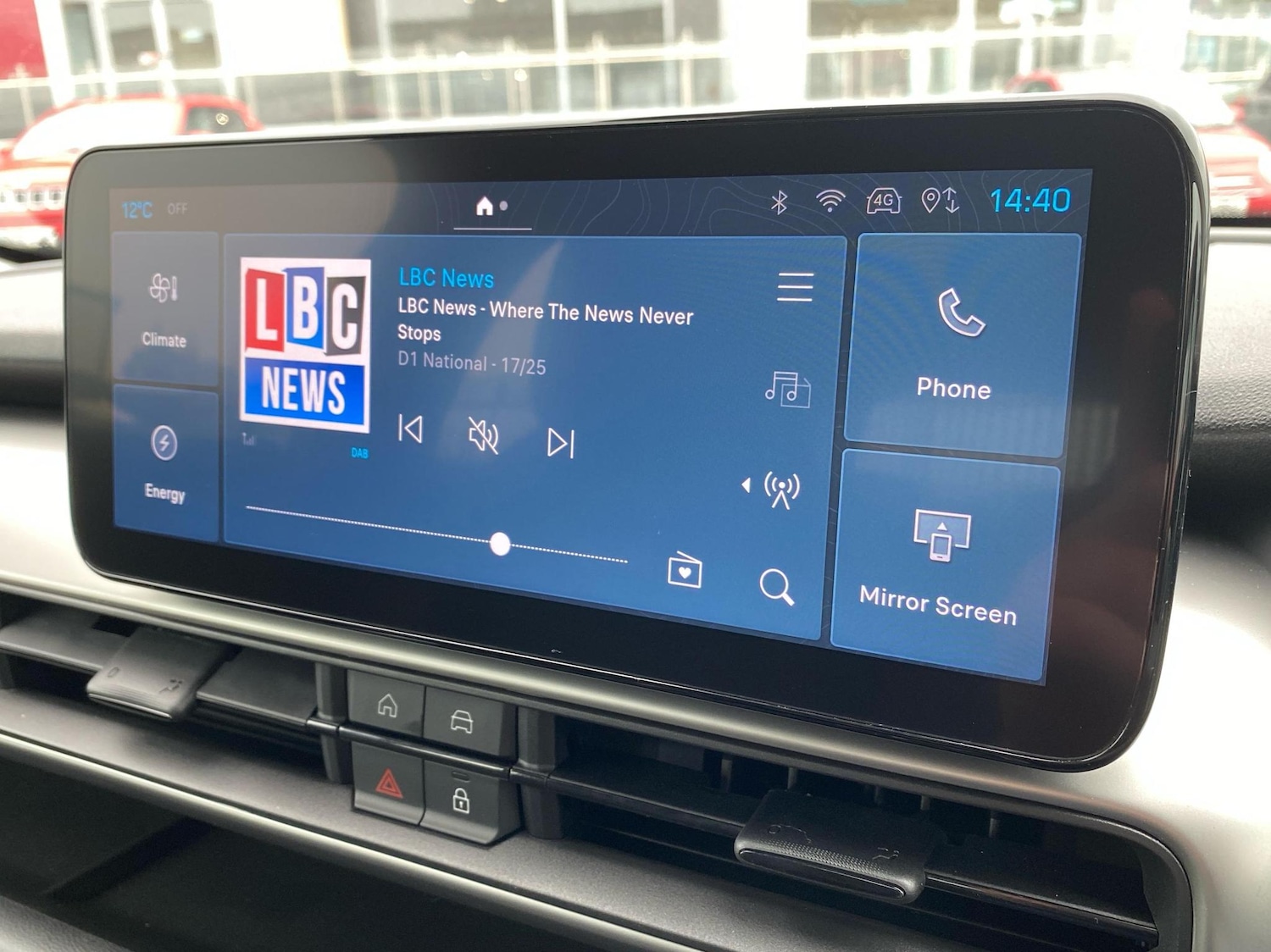 Used Jeep Other 2024 for sale - 77264612: Photo 9