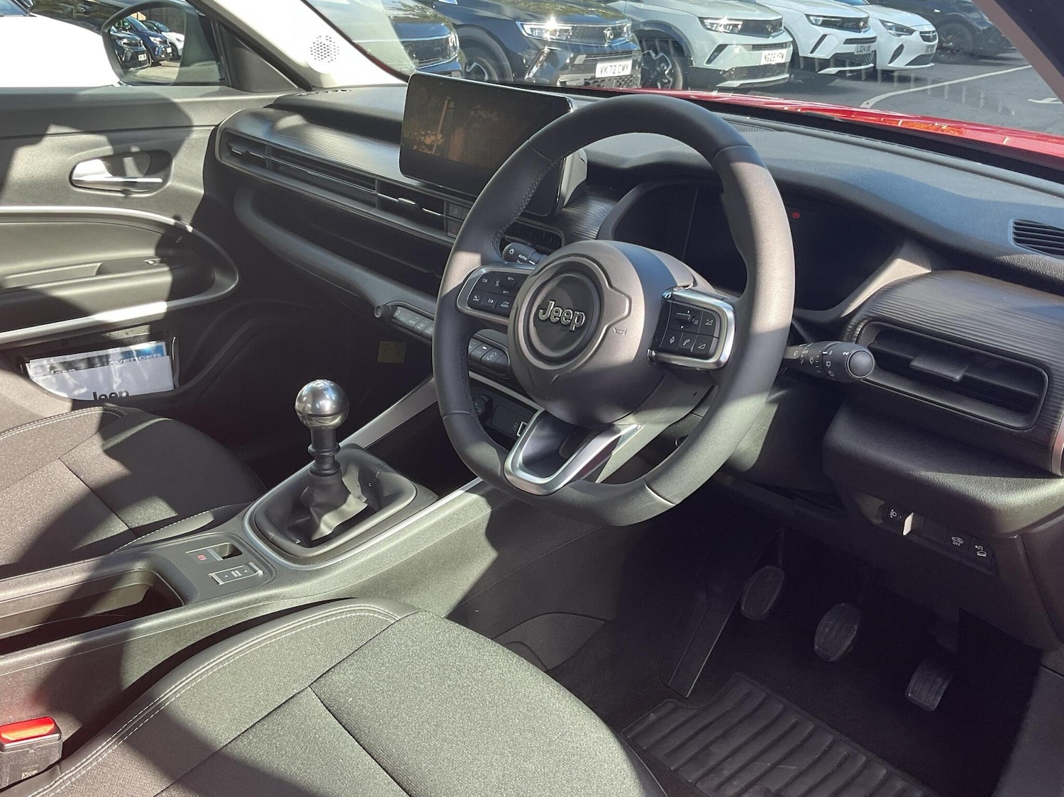 Used Jeep Other 2024 for sale - 76358345: Photo 10