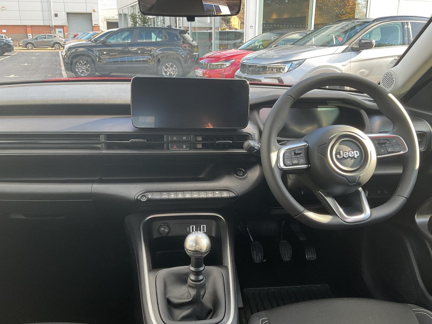 Used Jeep Other 2024 for sale - 76358345: Photo 11