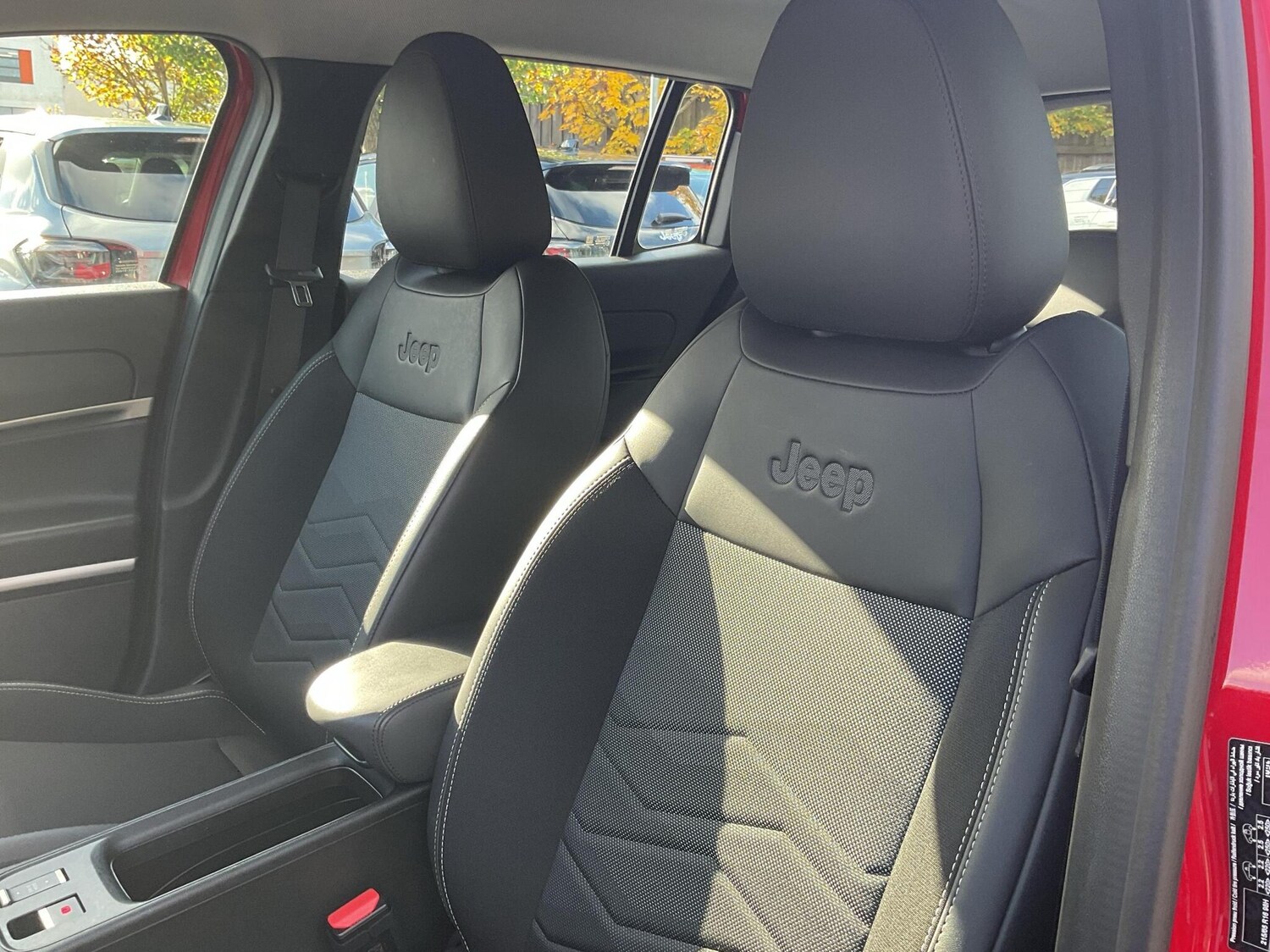 Used Jeep Other 2024 for sale - 76358345: Photo 13