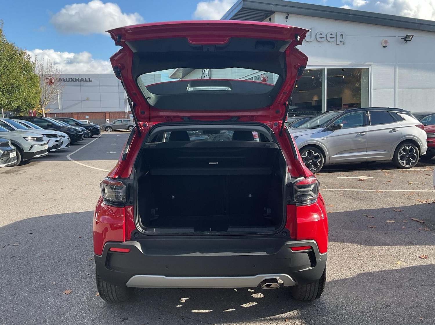 Used Jeep Other 2024 for sale - 76358345: Photo 15