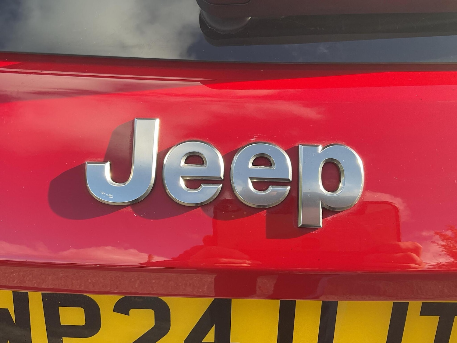 Used Jeep Other 2024 for sale - 76358345: Photo 16