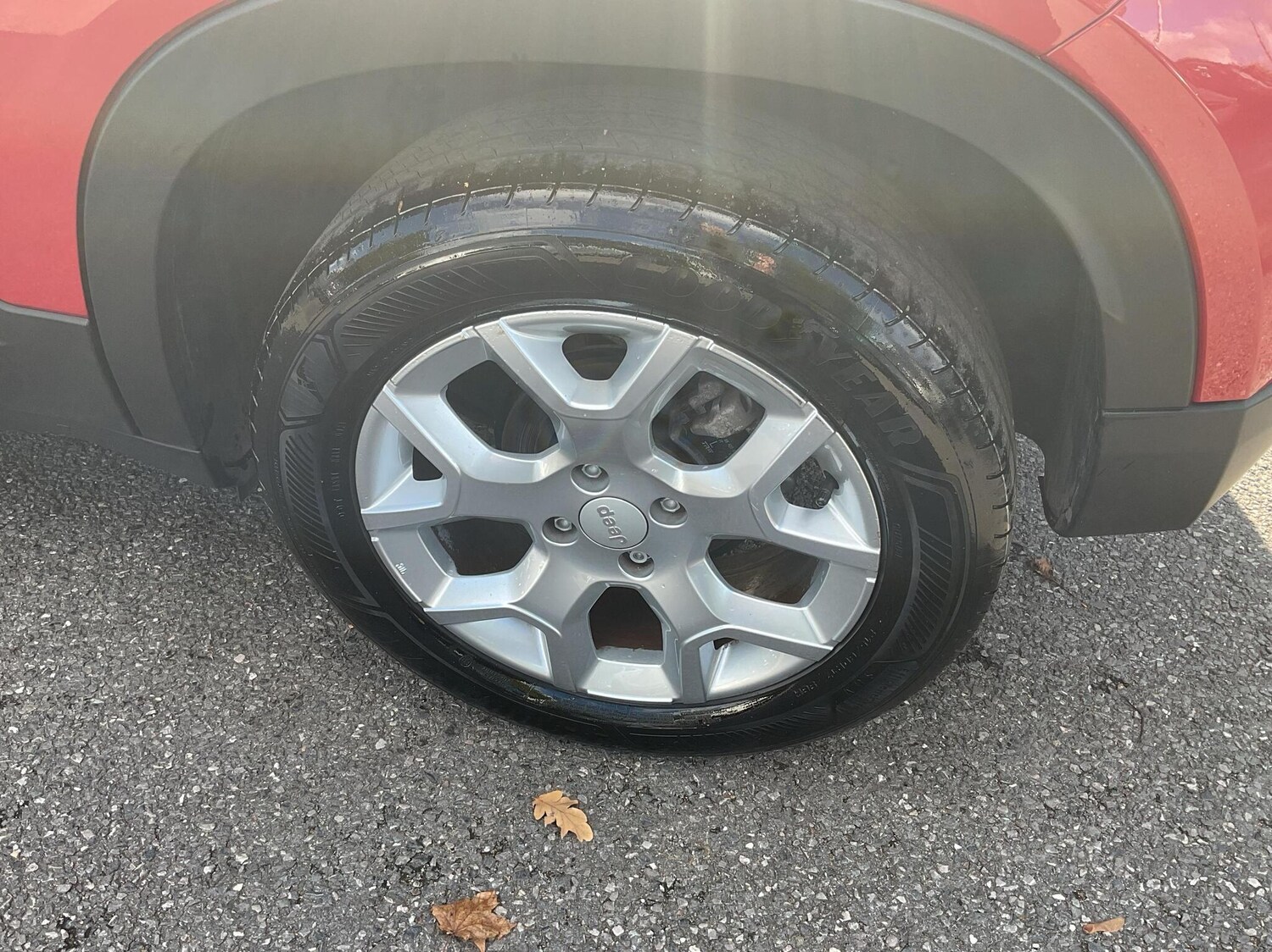 Used Jeep Other 2024 for sale - 76358345: Photo 18