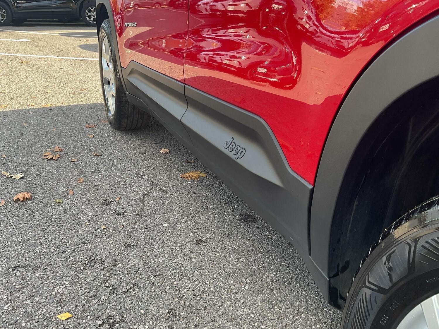 Used Jeep Other 2024 for sale - 76358345: Photo 19