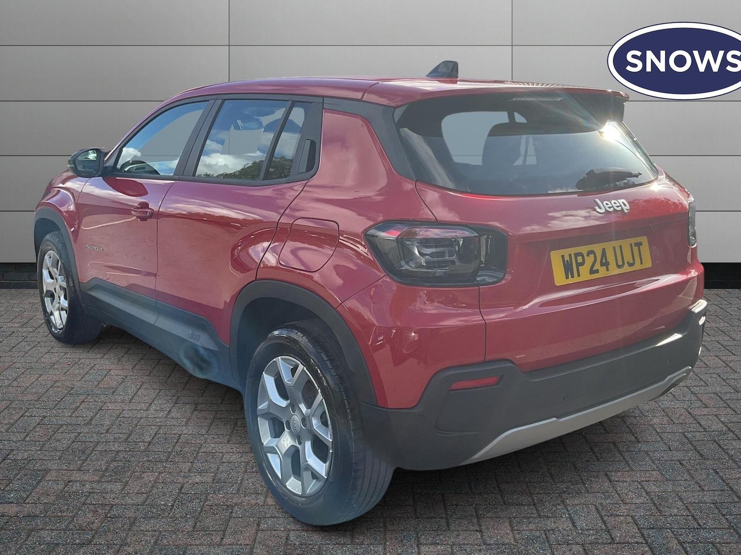 Used Jeep Other 2024 for sale - 76358345: Photo 2