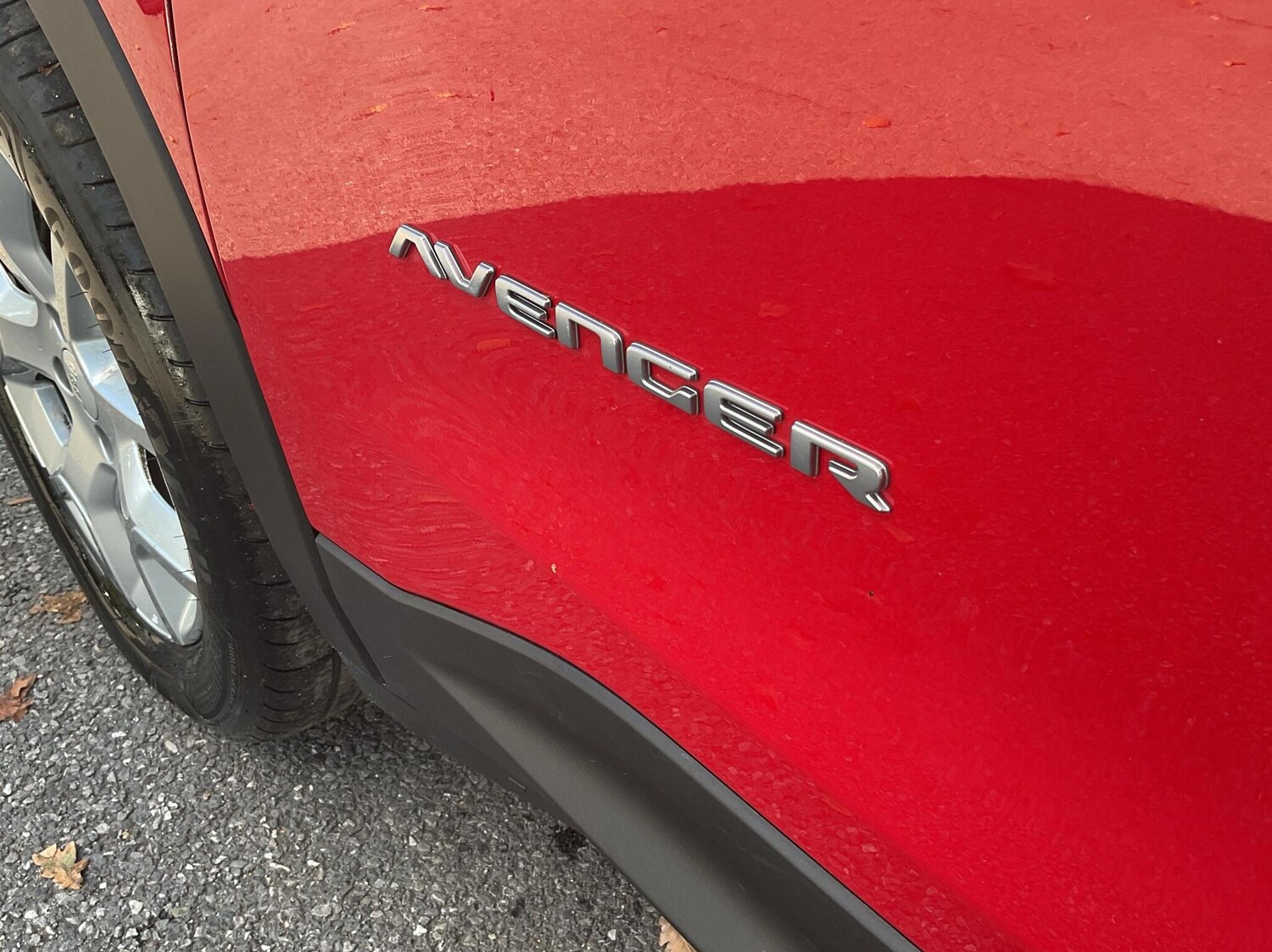 Used Jeep Other 2024 for sale - 76358345: Photo 20